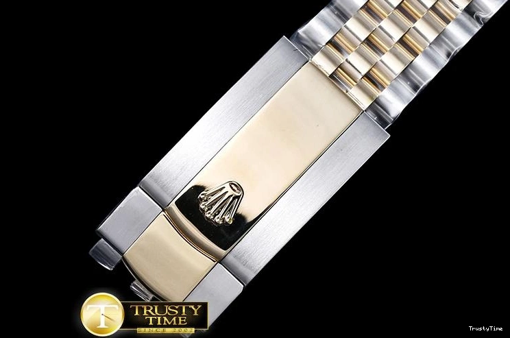 1231 R2DJ0198A – DateJust MultiPurpose 606